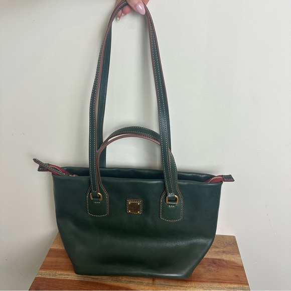 Rooney & Bourke Florentine Leighton Tote - Picture 11 of 15